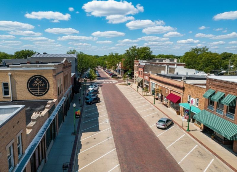 Ashland, NE