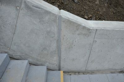 Cement Work in Lincoln, NE