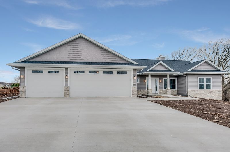 Cement Work in Lincoln, NE