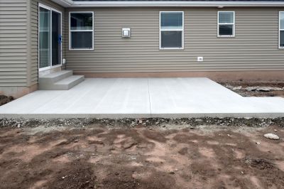 Concrete Service in Lincoln, NE