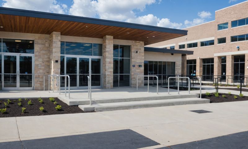 Concrete Service in Lincoln, NE