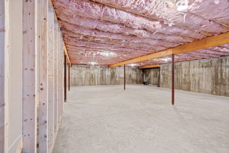 Crawlspace Construction in Lincoln, NE