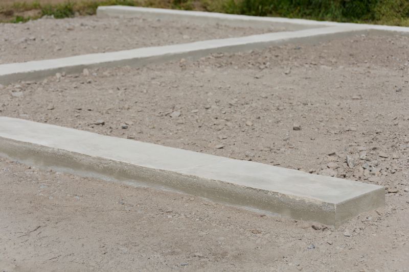 Deep Foundation Installation in Lincoln, NE