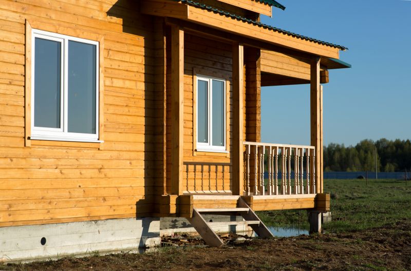 Home Foundation Installation in Ashland, NE