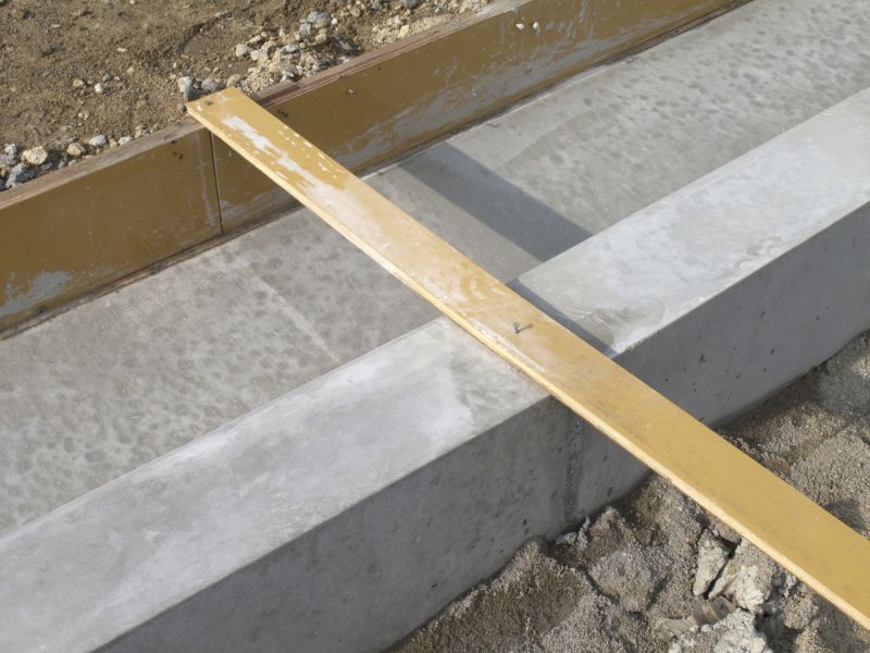 House Footing Construction in Lincoln, NE